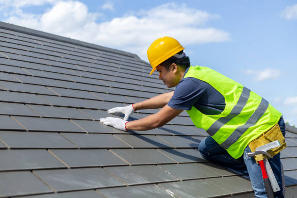 Best Roof Maintenance Services  in Fredericksburg, IA