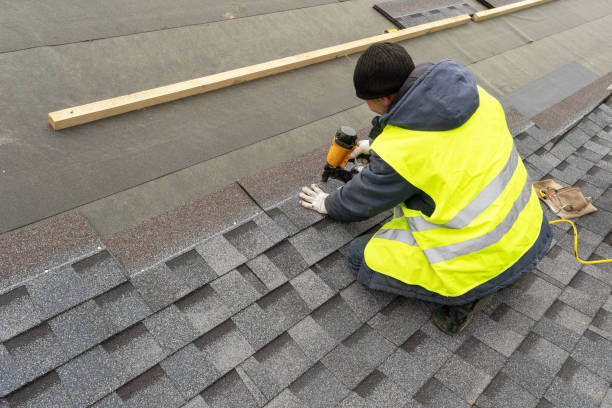 Reliable Fredericksburg, IA Roofing Contractor Solutions
