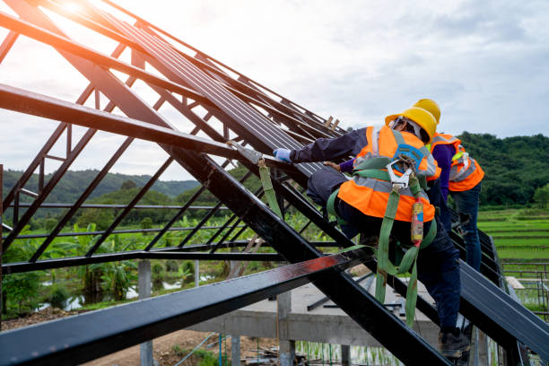 Best Roof Replacement Cost  in Fredericksburg, IA