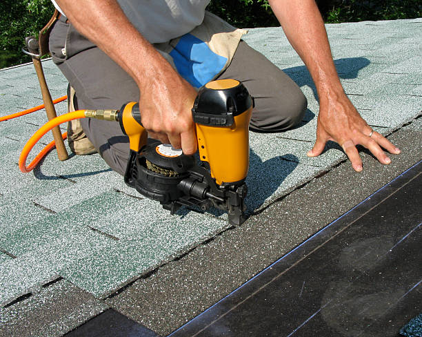 Best Tile Roofing Contractor  in Fredericksburg, IA