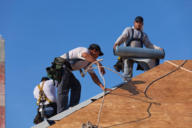 Best Best Roofing Contractors  in Fredericksburg, IA