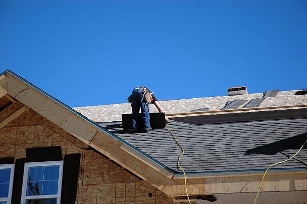 Best New Roof Installation  in Fredericksburg, IA