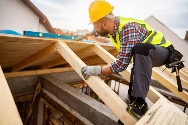 Best Roof Restoration Services  in Fredericksburg, IA