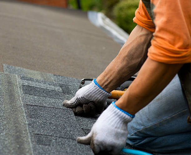 Best Local Roofing Companies  in Fredericksburg, IA