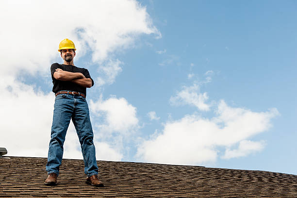 Best Affordable Roofing Company  in Fredericksburg, IA
