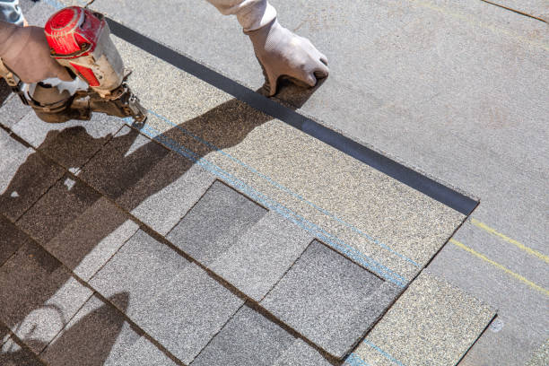 Best Emergency Roof Repair  in Fredericksburg, IA