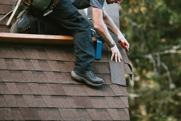 Best New Roof Installation  in Fredericksburg, IA