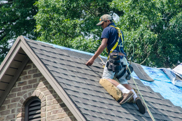 Best Commercial Roofing Services  in Fredericksburg, IA